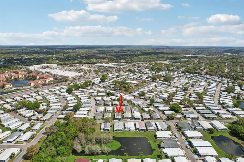 358 Lake Way Oldsmar FL 34677