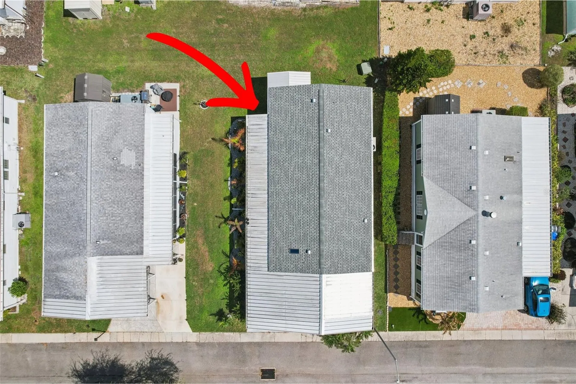 358 Lake Way Oldsmar FL 34677