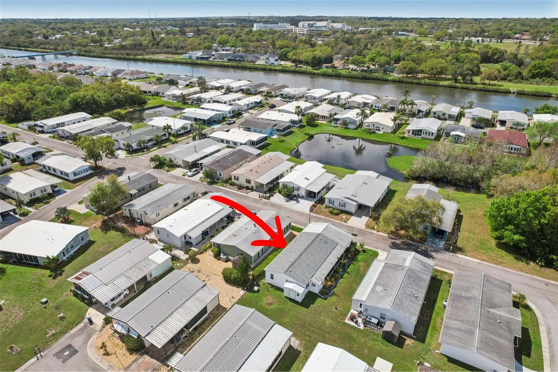 358 Lake Way Oldsmar FL 34677