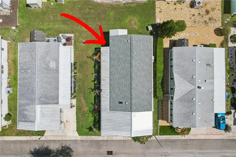 358 Lake Way Oldsmar FL 34677
