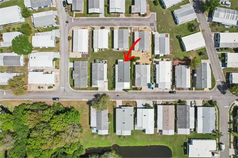 358 Lake Way Oldsmar FL 34677