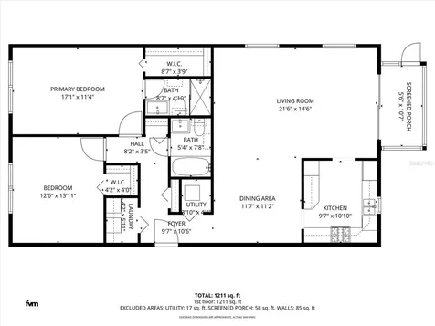 6080 80th Street N St Petersburg FL 33709
