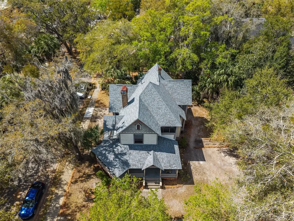 306 NE 3rd Street Gainesville FL 32601