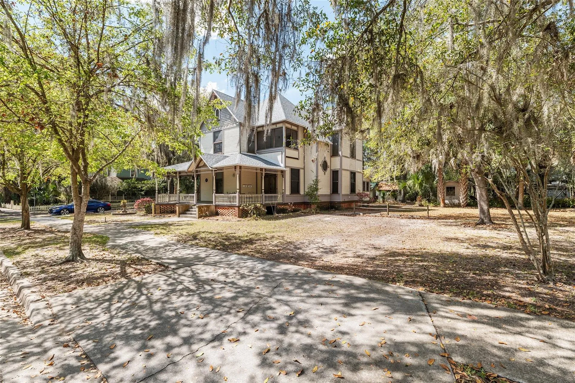 306 NE 3rd Street Gainesville FL 32601