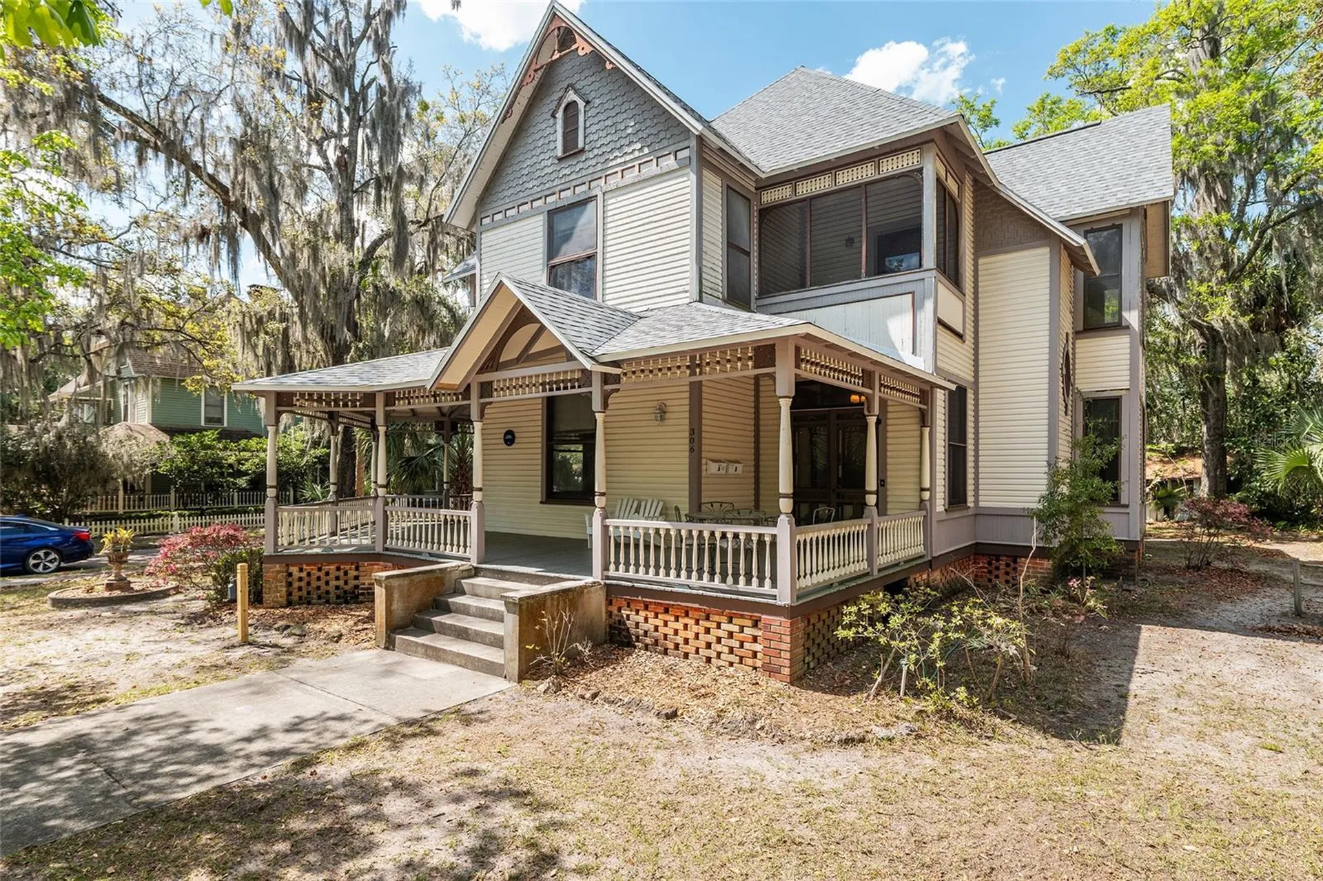 306 NE 3rd Street Gainesville FL 32601