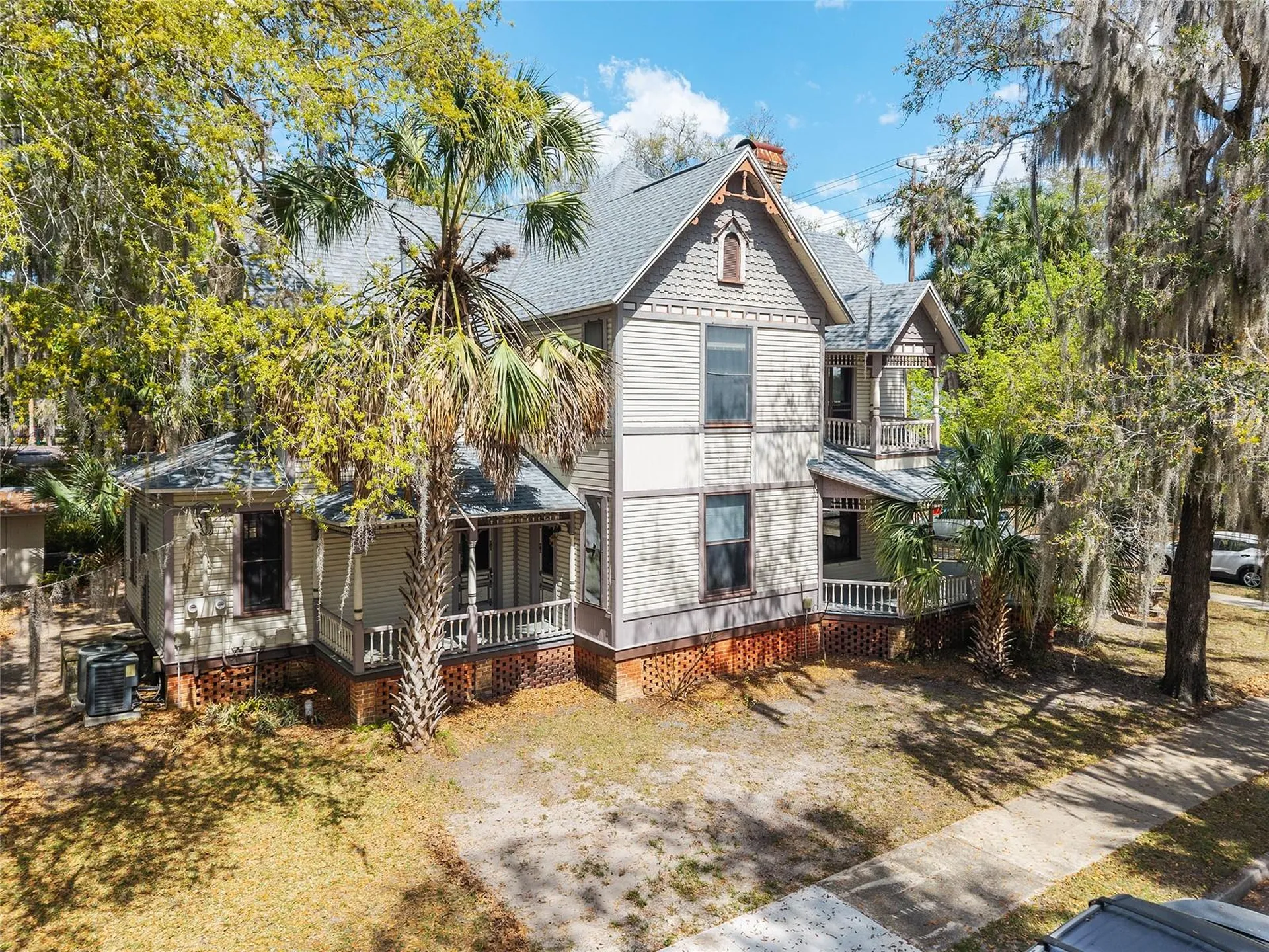 306 NE 3rd Street Gainesville FL 32601