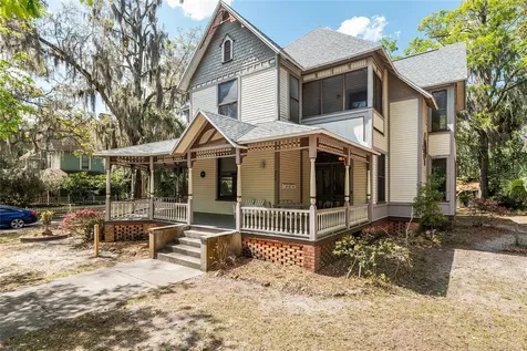 306 NE 3rd Street Gainesville FL 32601