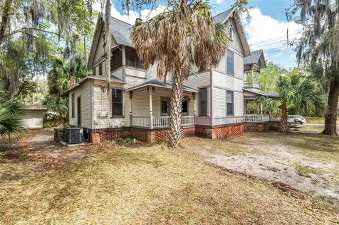 306 NE 3rd Street Gainesville FL 32601