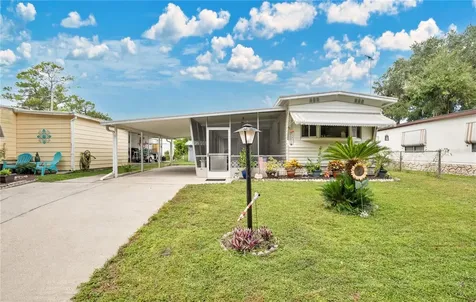 106 Palm Drive Debary FL 32713