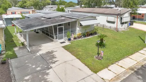 106 Palm Drive Debary FL 32713