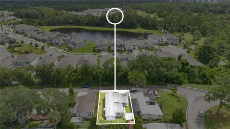 106 Palm Drive Debary FL 32713