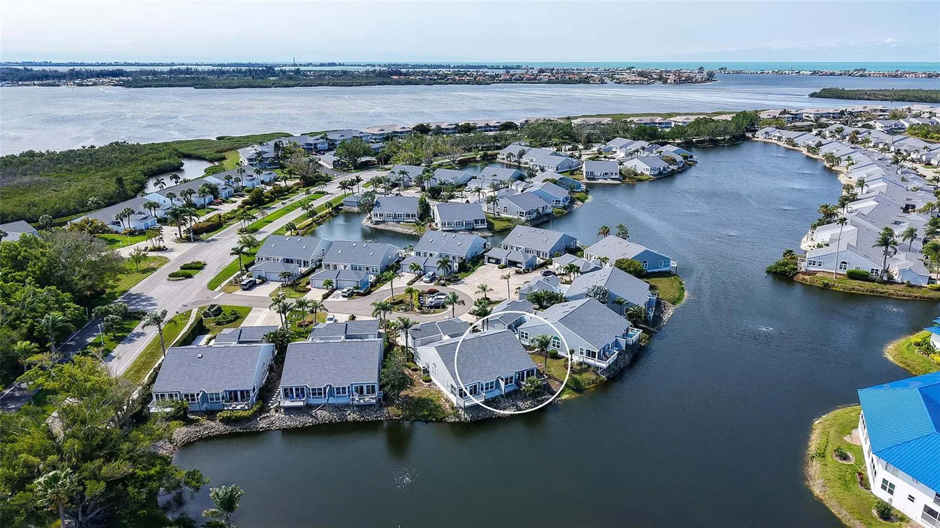1005 Pelican Court Bradenton FL 34209