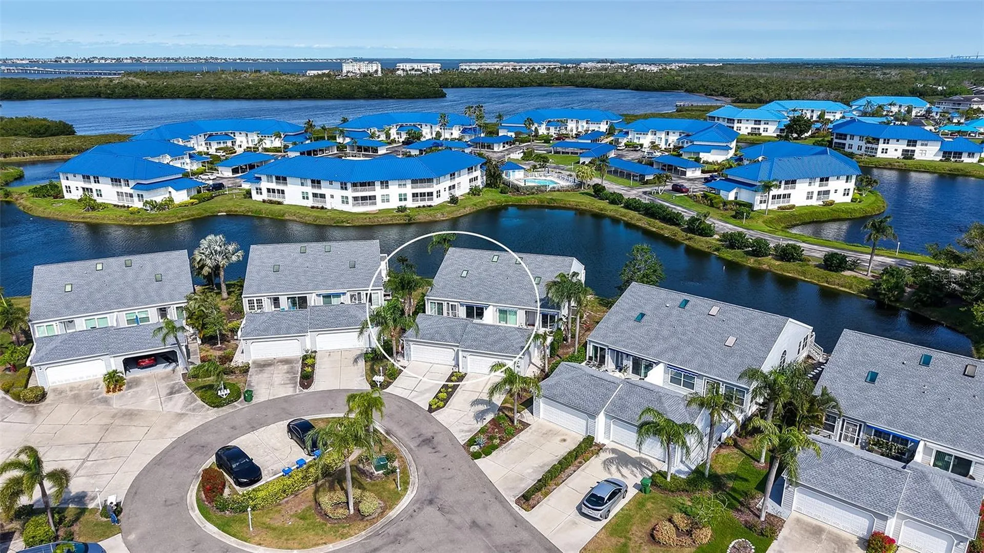 1005 Pelican Court Bradenton FL 34209