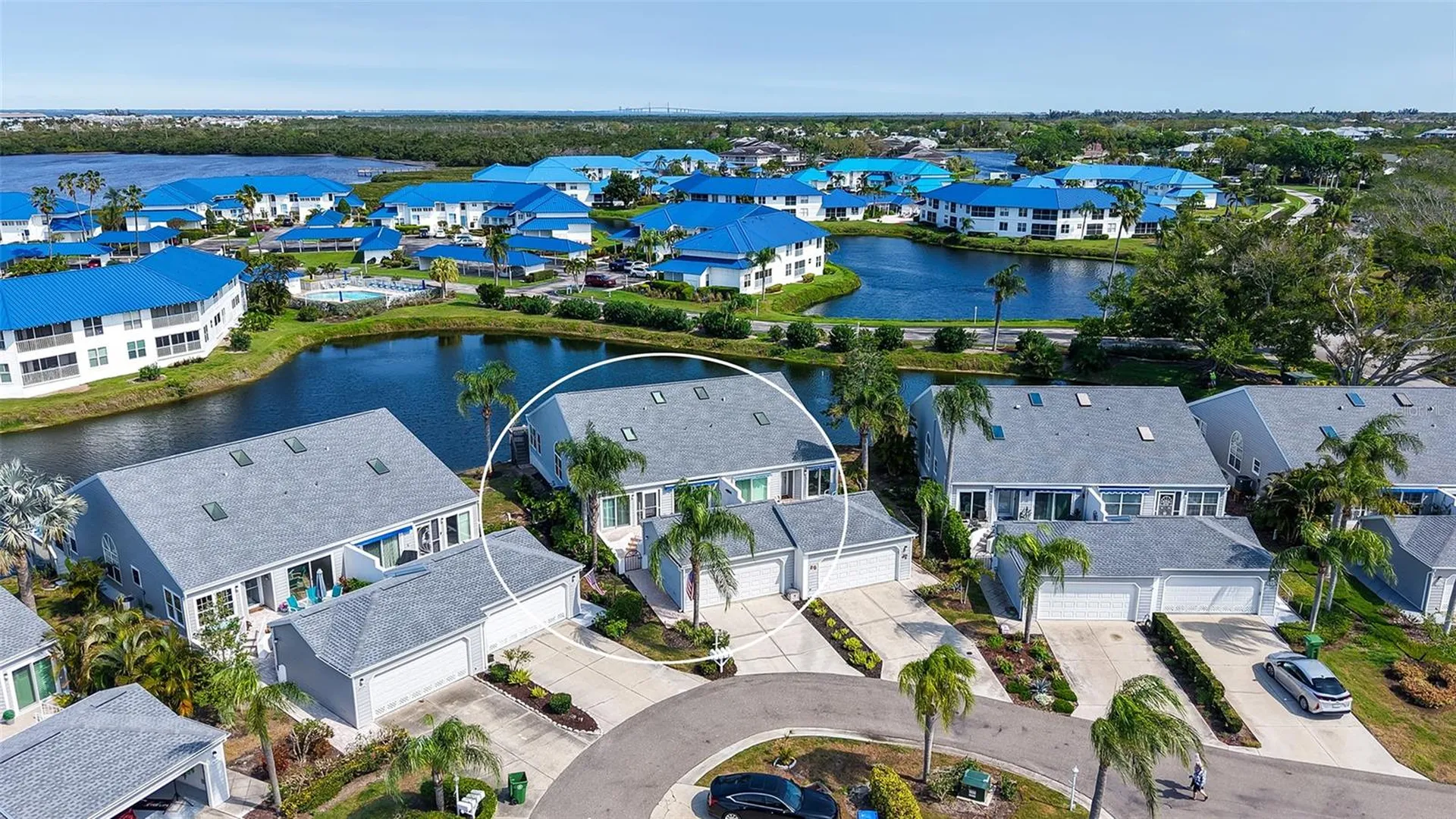1005 Pelican Court Bradenton FL 34209