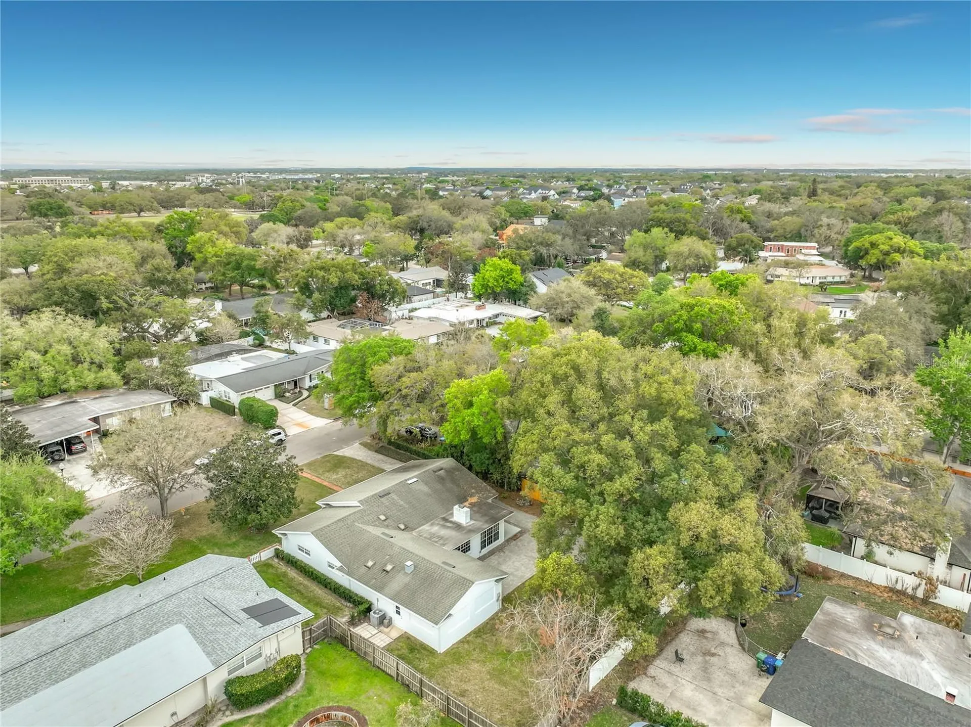 2119 Howard Drive Winter Park FL 32789