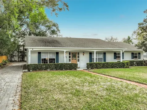 2119 Howard Drive Winter Park FL 32789