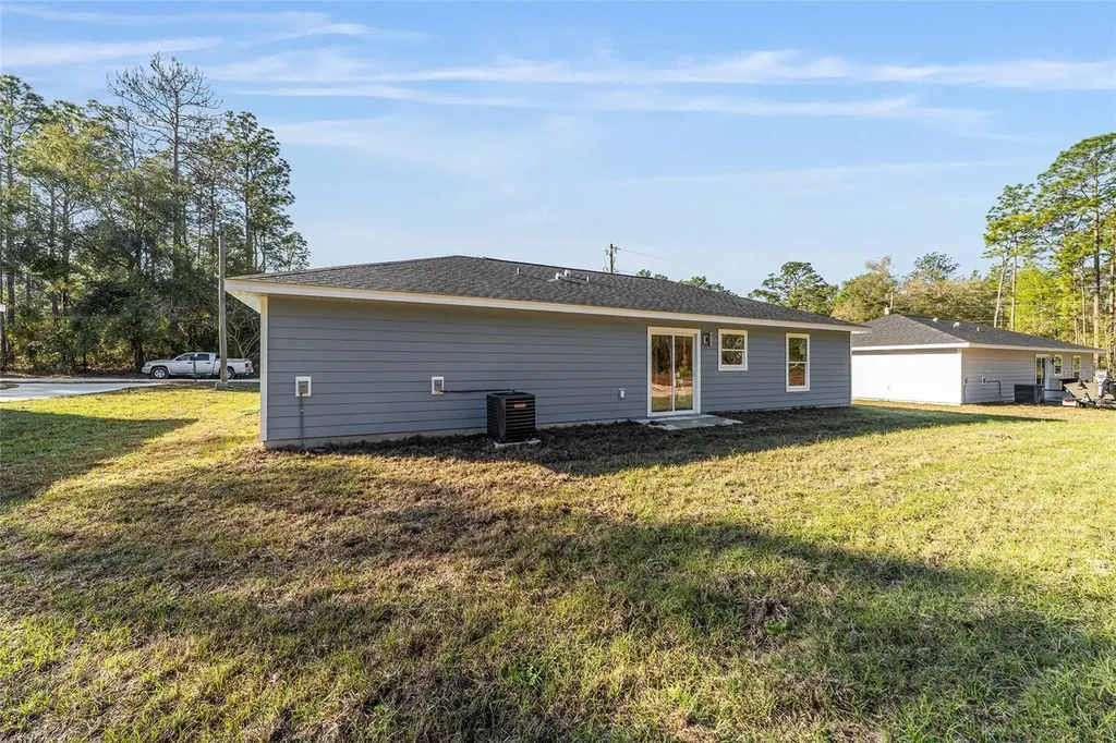 24071 NW Aspen Lane Dunnellon FL 34431
