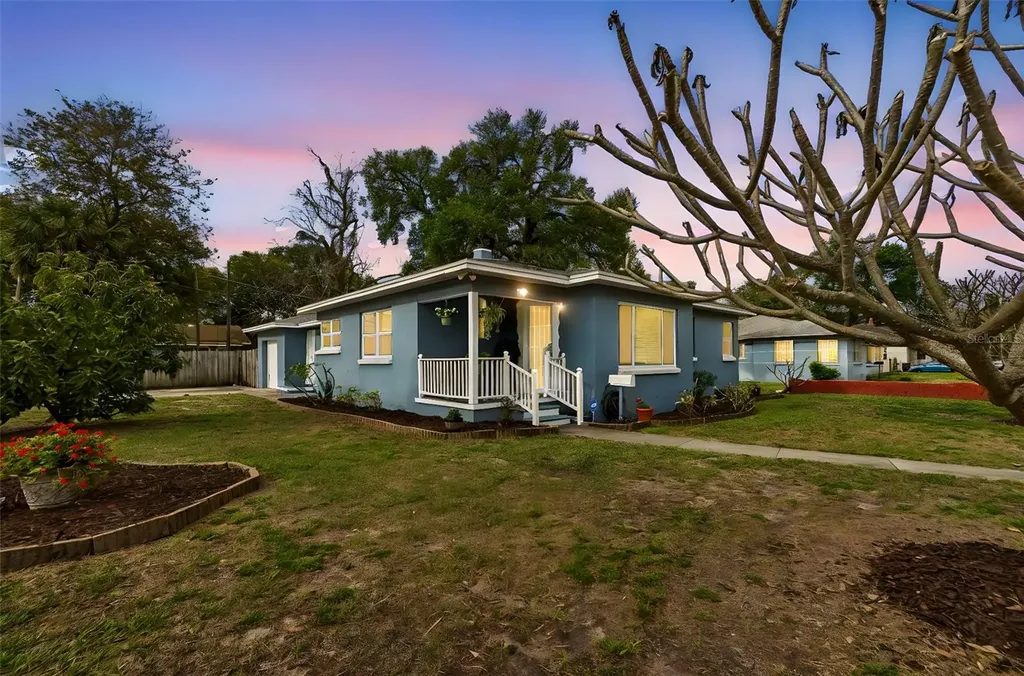515 E Adalee Street Tampa FL 33603