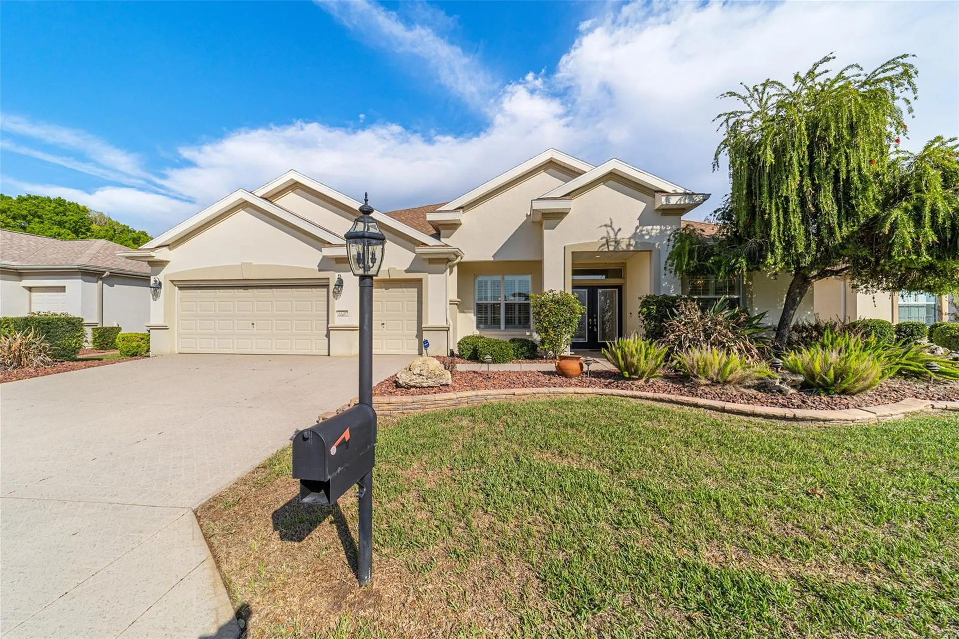 13265 SE 91st Court Road Summerfield FL 34491