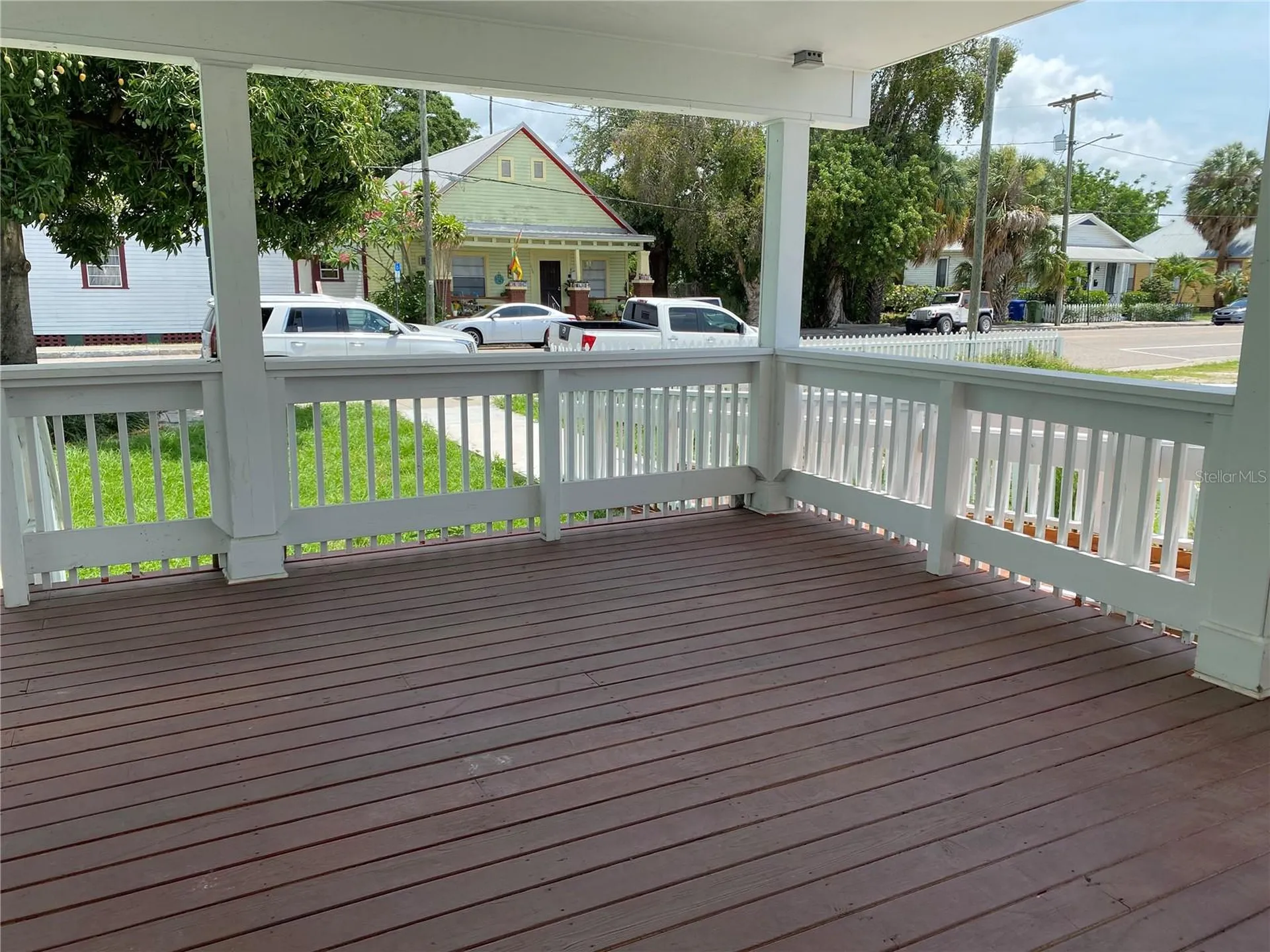 1411 N 17th Street Tampa FL 33605