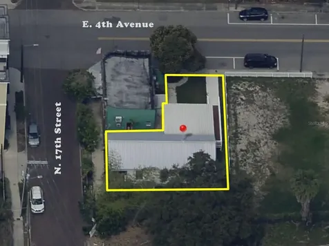 1411 N 17th Street Tampa FL 33605
