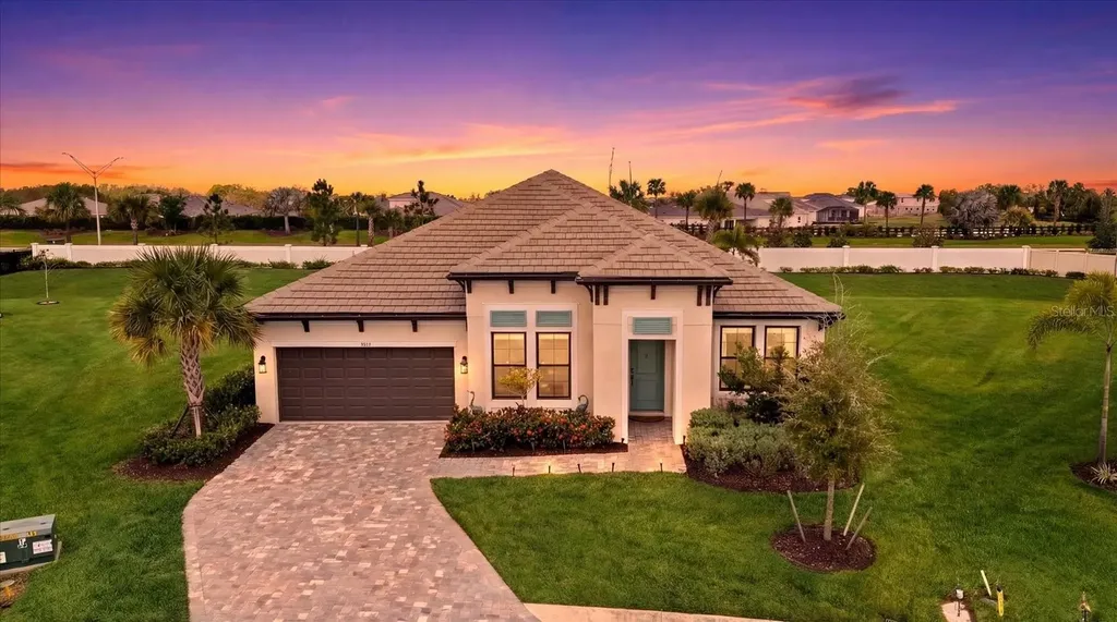 4607 Rainwater Glen Bradenton FL 34211