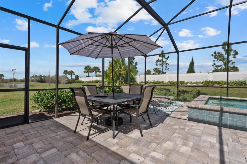 4607 Rainwater Glen Bradenton FL 34211