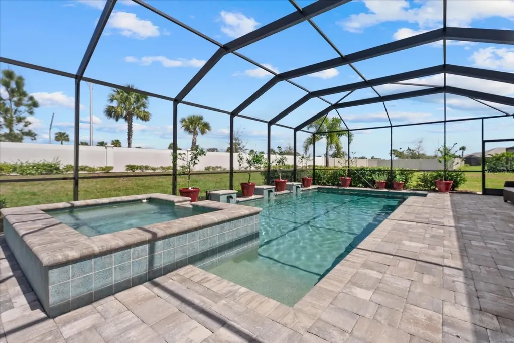 4607 Rainwater Glen Bradenton FL 34211