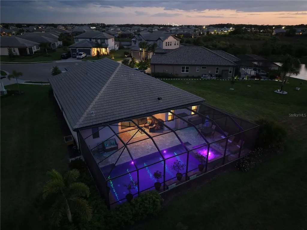 4607 Rainwater Glen Bradenton FL 34211