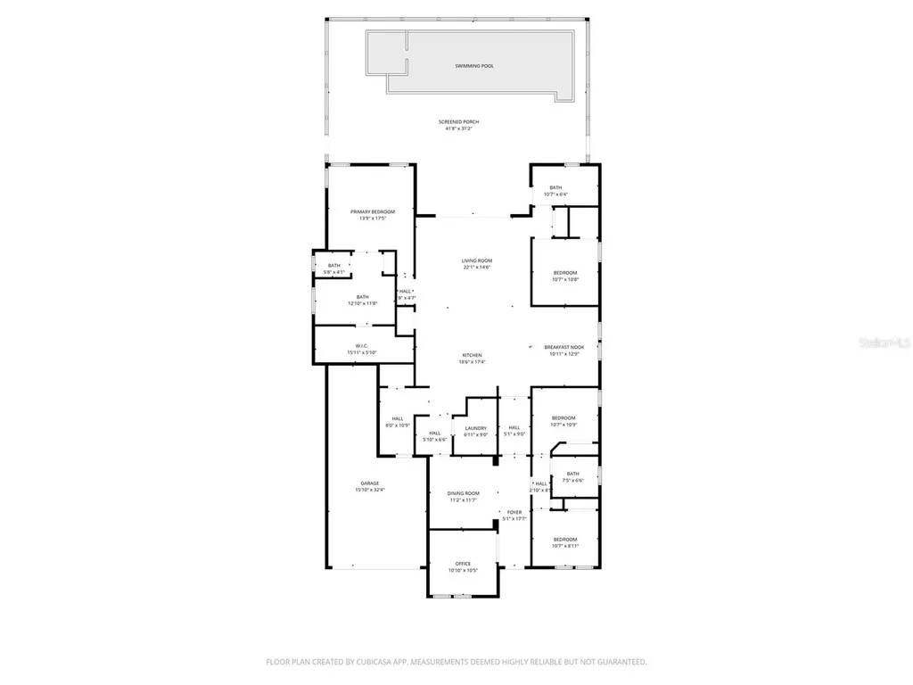 4607 Rainwater Glen Bradenton FL 34211