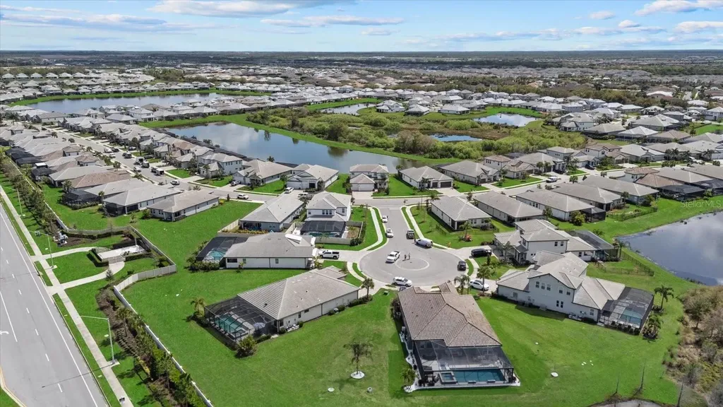 4607 Rainwater Glen Bradenton FL 34211