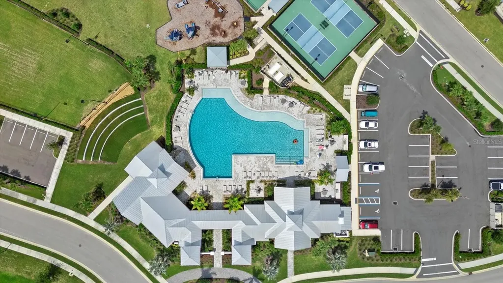 4607 Rainwater Glen Bradenton FL 34211