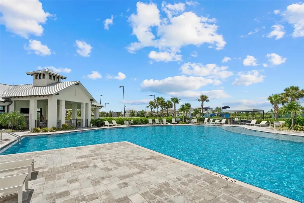4607 Rainwater Glen Bradenton FL 34211