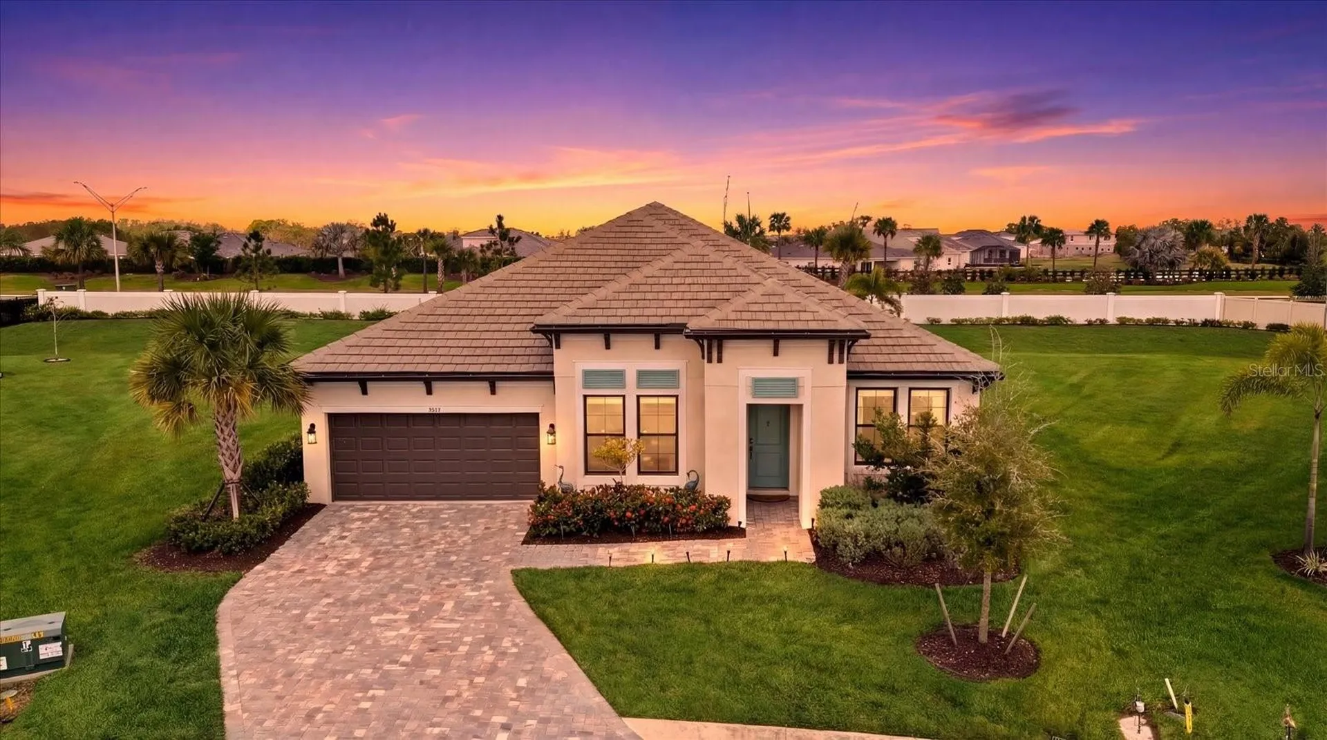 4607 Rainwater Glen Bradenton FL 34211