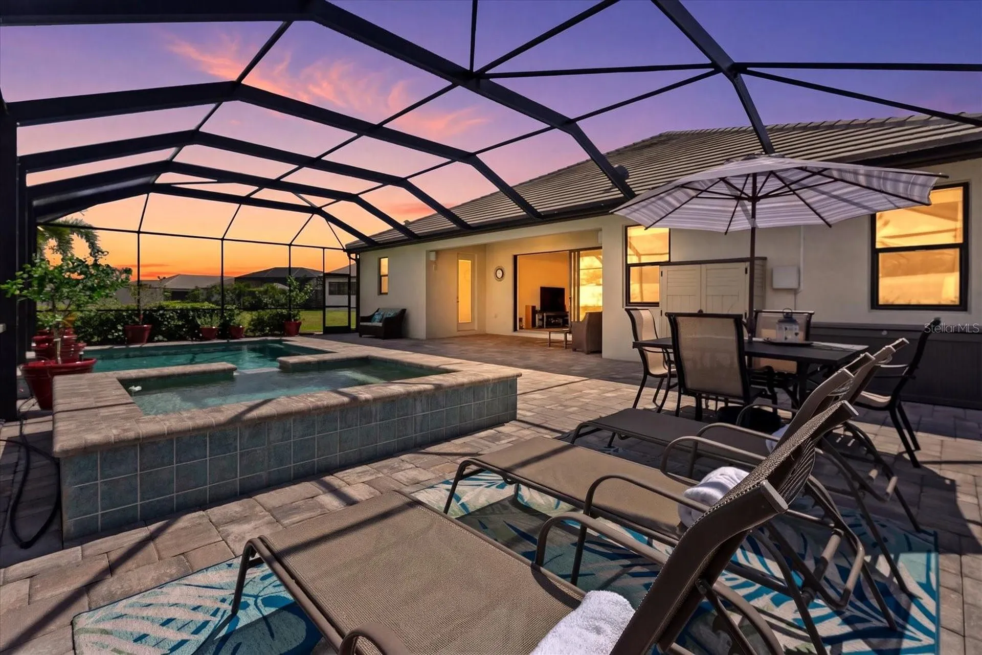 4607 Rainwater Glen Bradenton FL 34211