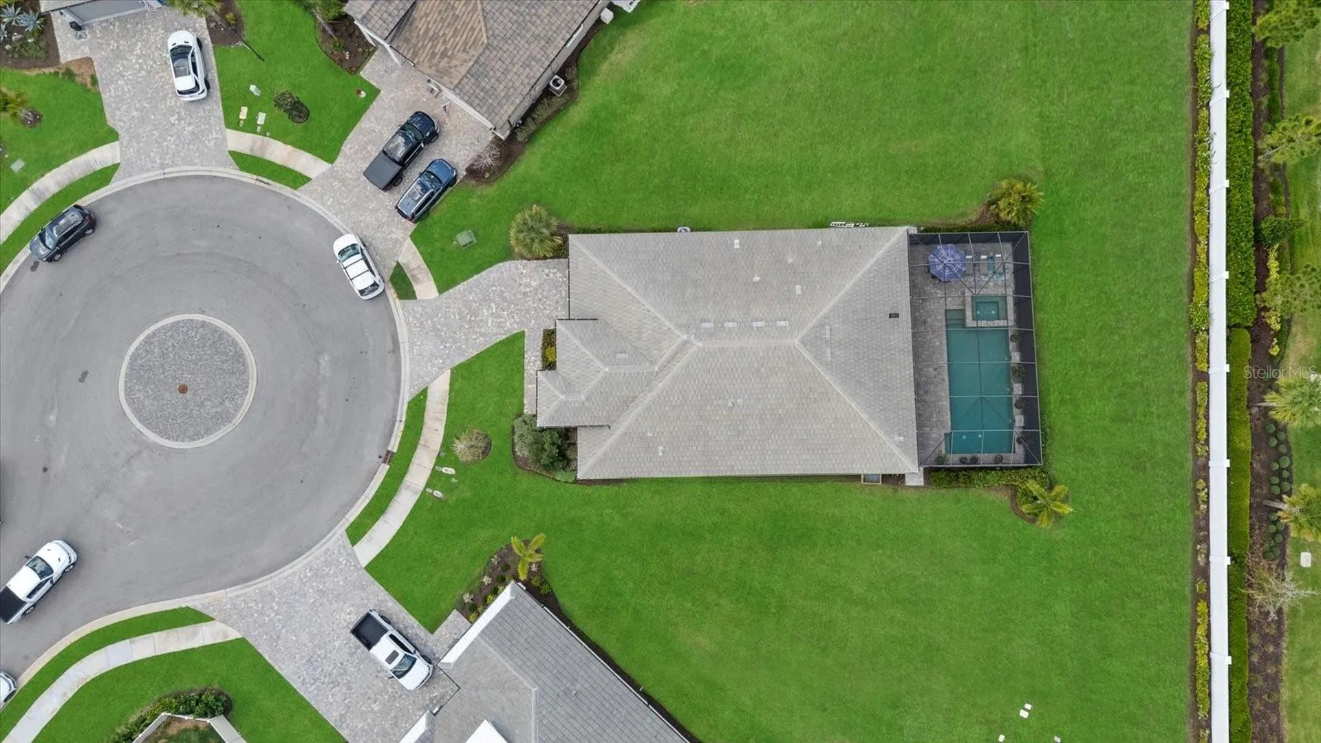 4607 Rainwater Glen Bradenton FL 34211