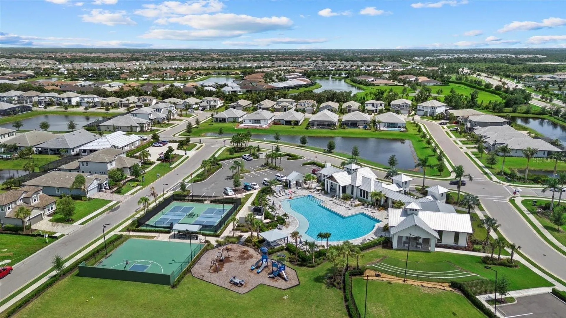 4607 Rainwater Glen Bradenton FL 34211