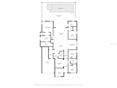 4607 Rainwater Glen Bradenton FL 34211