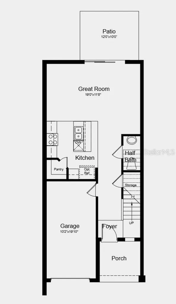 10781 Eclipse Street Sarasota FL 34241