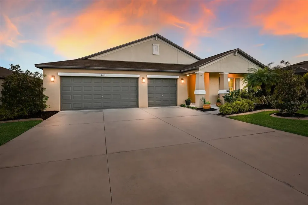 5109 Olano Street Palmetto FL 34221