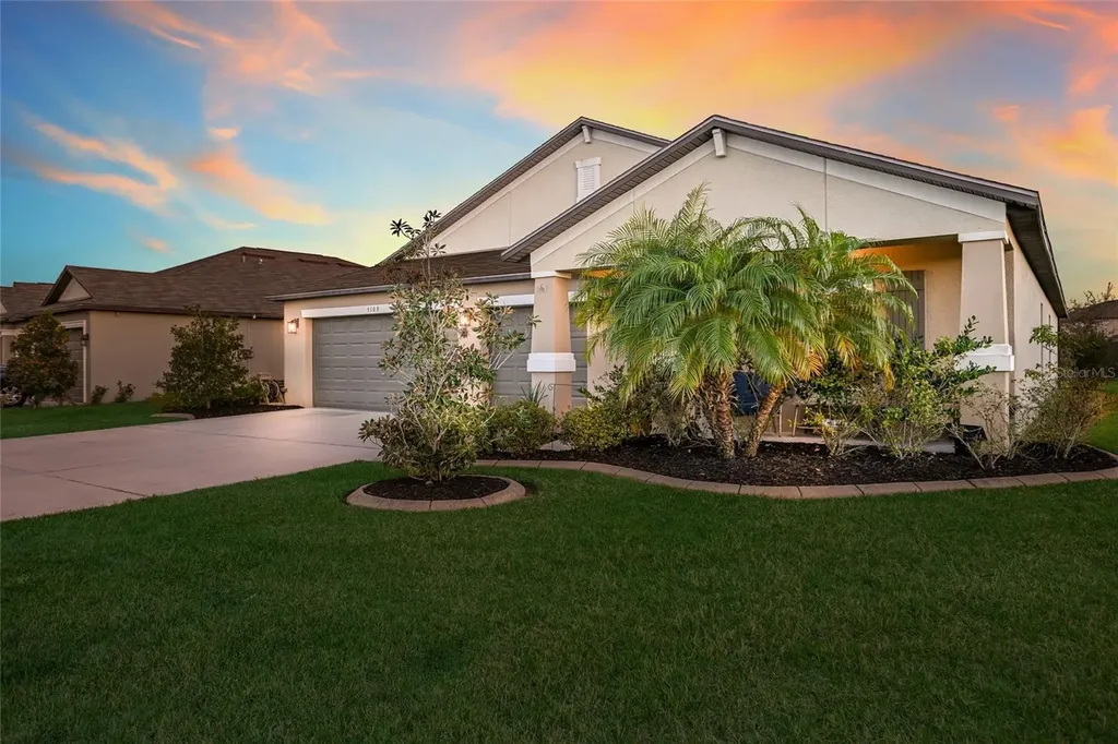 5109 Olano Street Palmetto FL 34221