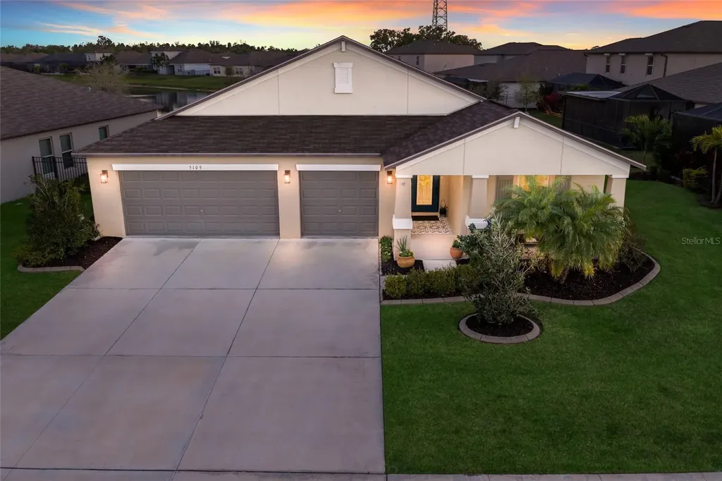 5109 Olano Street Palmetto FL 34221