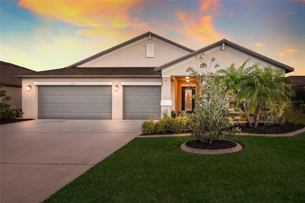 5109 Olano Street Palmetto FL 34221