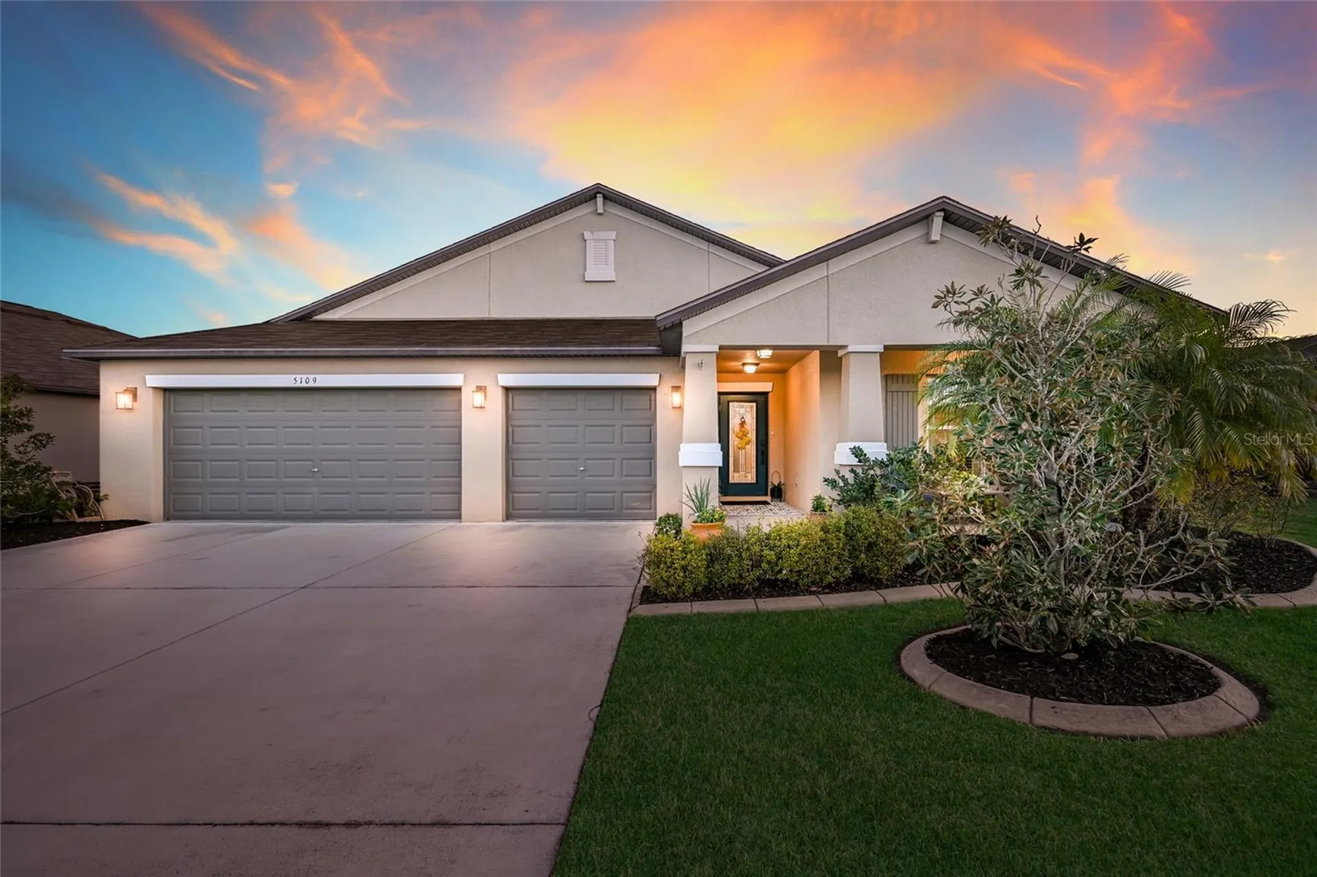 5109 Olano Street Palmetto FL 34221