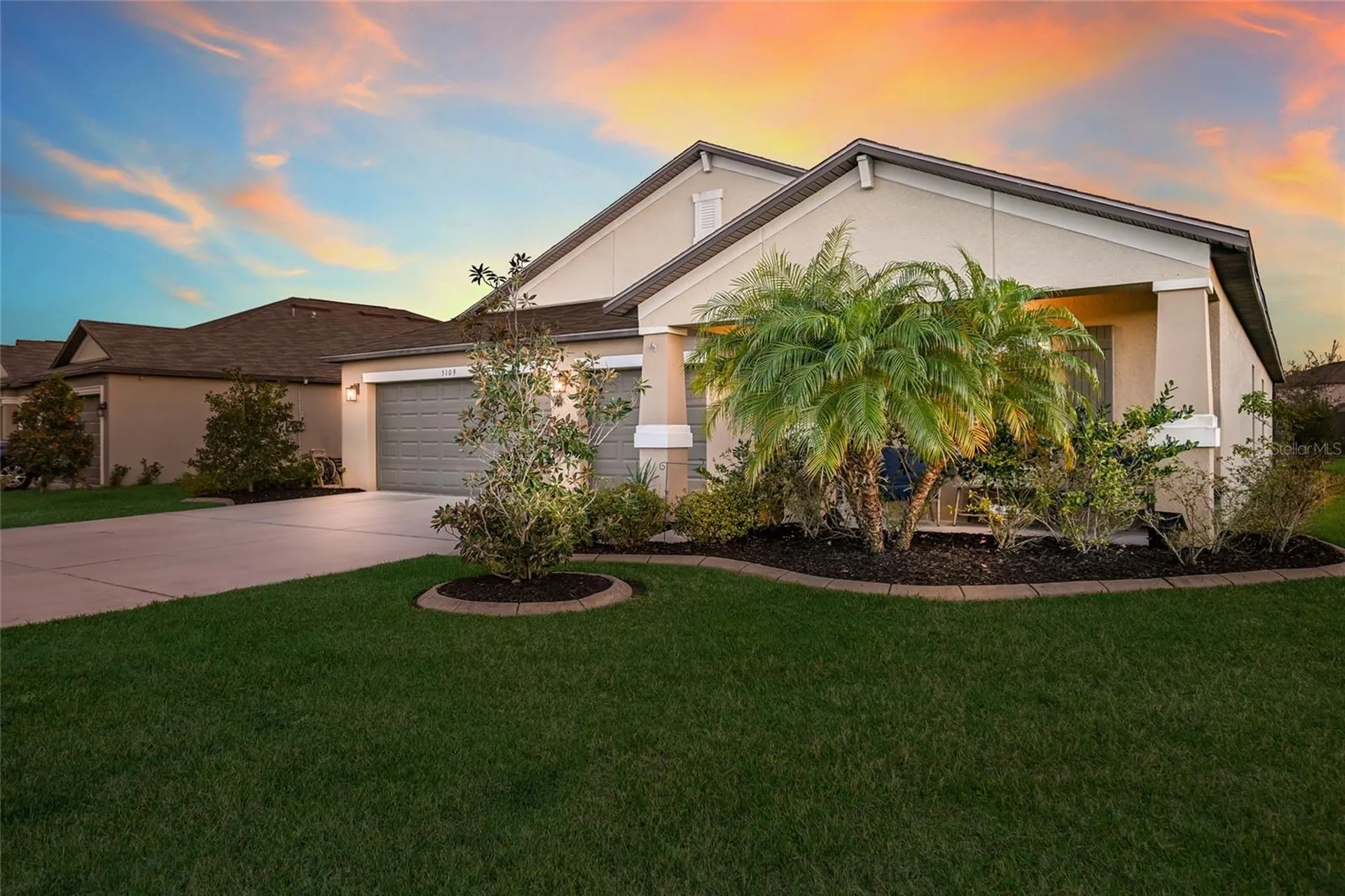 5109 Olano Street Palmetto FL 34221