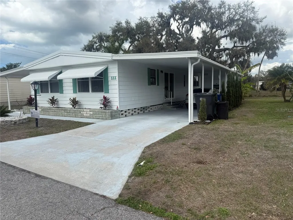 6710 36th Avenue E Palmetto FL 34221