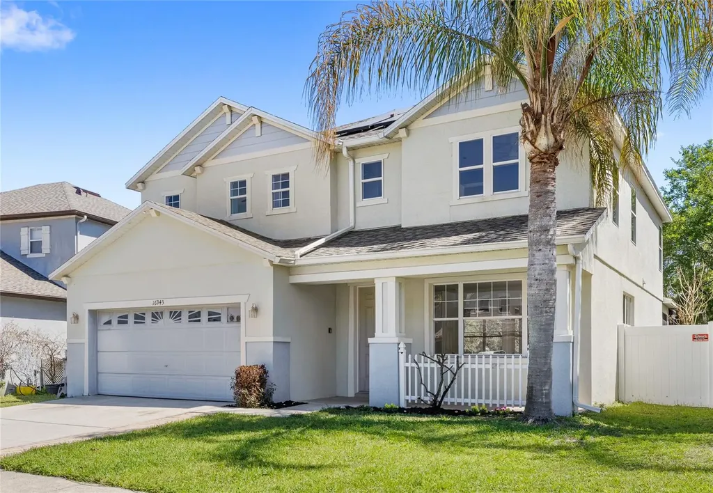 16943 Sunrise Vista Drive Clermont FL 34714