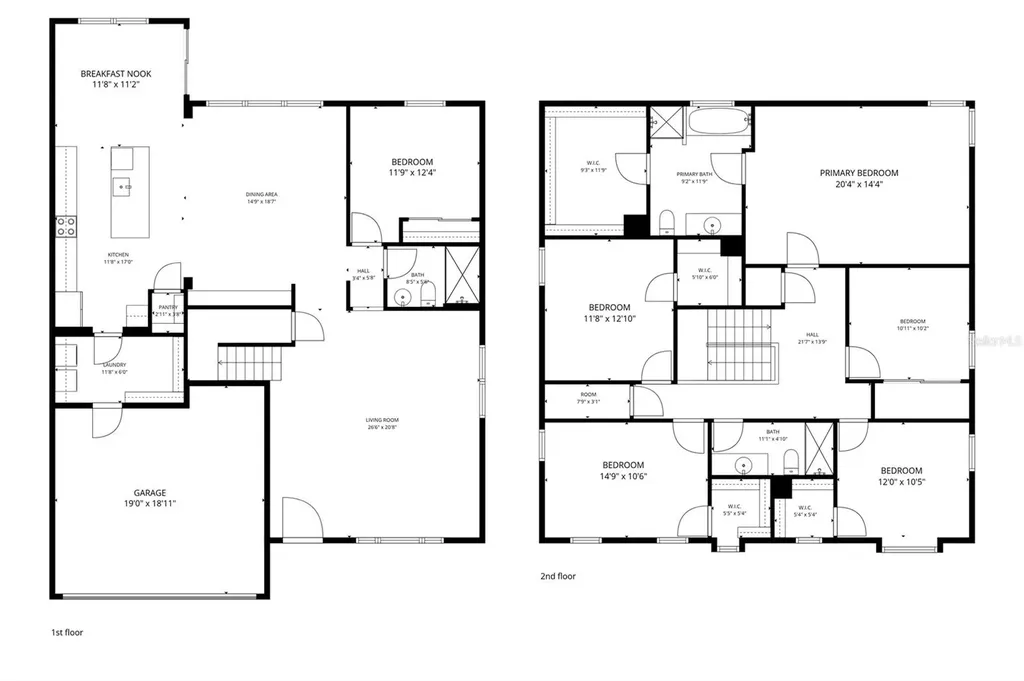 16943 Sunrise Vista Drive Clermont FL 34714