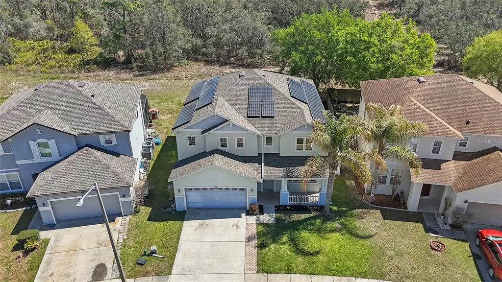 16943 Sunrise Vista Drive Clermont FL 34714