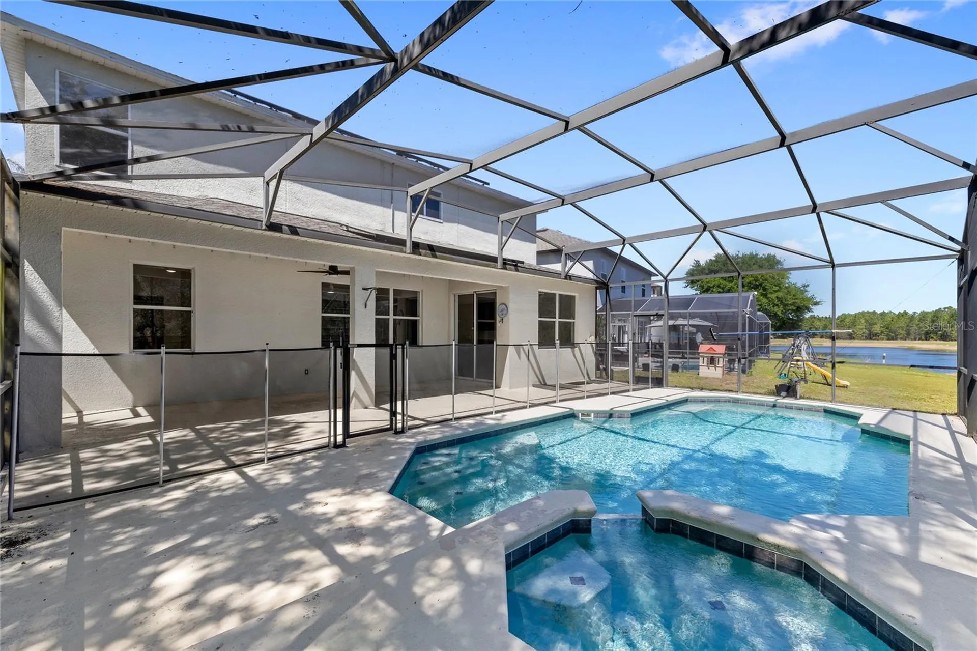 16943 Sunrise Vista Drive Clermont FL 34714